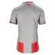 Camiseta Cremonese Hombre Primera 25/26