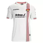 Camiseta Cremonese Hombre Segunda 25/26