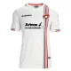 Camiseta Cremonese Hombre Segunda 25/26 Camiseta Cremonese Hombre Segunda 25/26