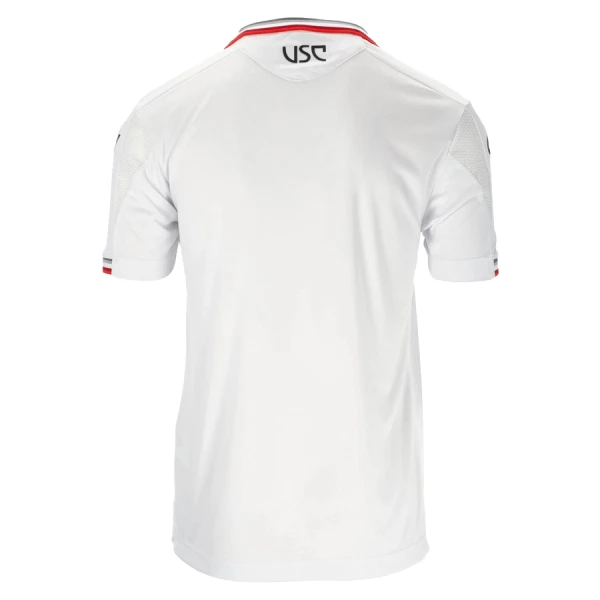 Camiseta Cremonese Hombre Segunda 25/26