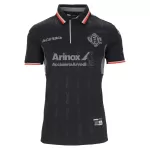 Camiseta Cremonese Hombre Tercera 25/26