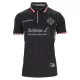 Camiseta Cremonese Hombre Tercera 25/26