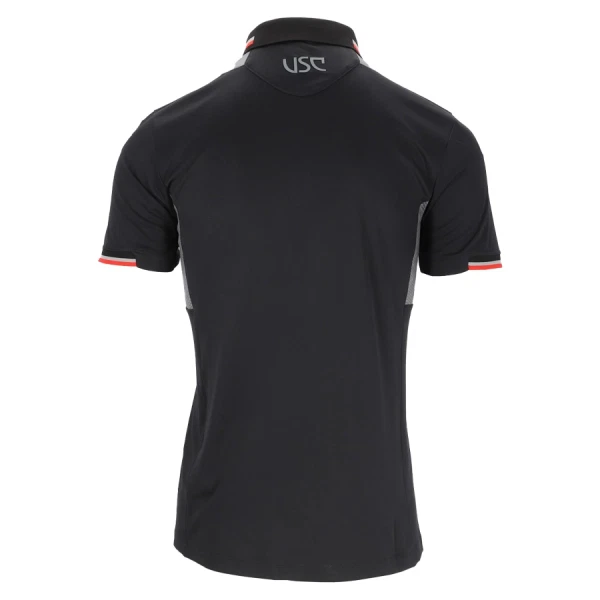 Camiseta Cremonese Hombre Tercera 25/26