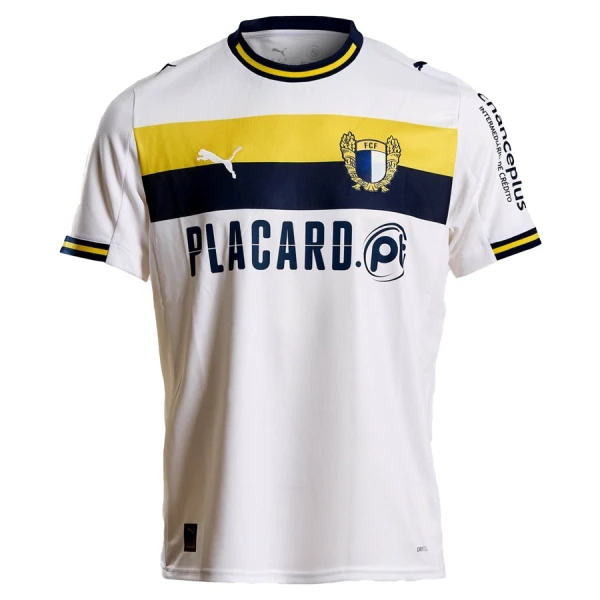 Camiseta Famalicao Hombre Primera 25/26