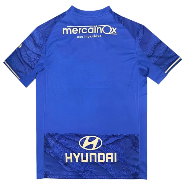 Camiseta Famalicao Hombre Segunda 25/26