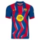 Camiseta FC Barcelona Cuarta Hombre 25/26 Camiseta FC Barcelona Cuarta Hombre 25/26