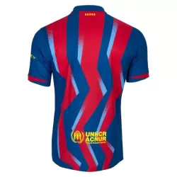 Camiseta FC Barcelona Cuarta Hombre 25/26