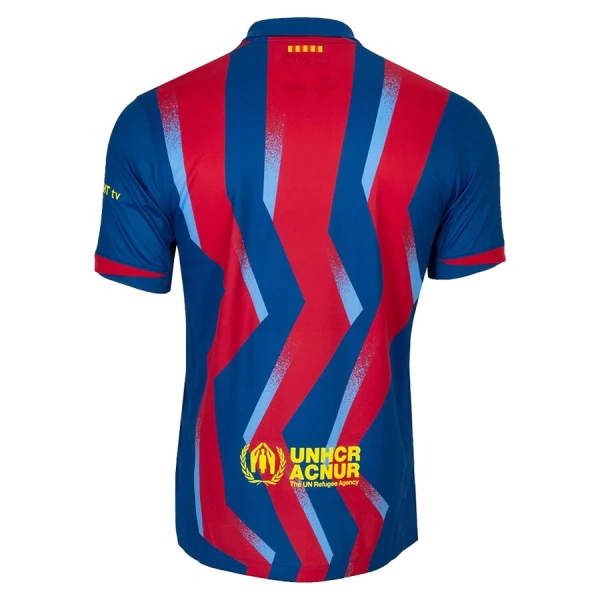 Camiseta FC Barcelona Cuarta Hombre 25/26