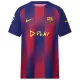 Camiseta FC Barcelona x Ed Sheeran Hombre 25/26 - Especial