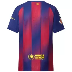 Camiseta FC Barcelona x Ed Sheeran Hombre 25/26 - Especial