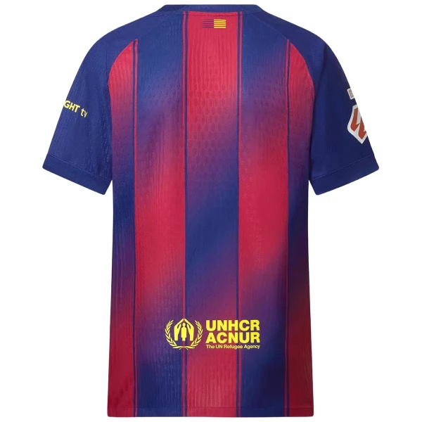 Camiseta FC Barcelona x Ed Sheeran Hombre 25/26 - Especial