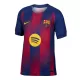 Camiseta FC Barcelona x Kopa Trophy Lamine Yamal 10 Hombre 25/26 - Especial