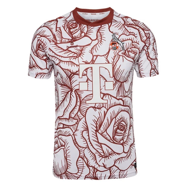 Camiseta FC Köln Hombre 25/26 - Especial Camiseta FC Köln Hombre 25/26 - Especial