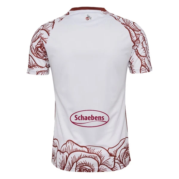 Camiseta FC Köln Hombre 25/26 - Especial