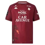 Camiseta FC Metz Hombre Primera 25/26