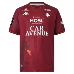 Camiseta FC Metz Hombre Primera 25/26