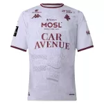Camiseta FC Metz Hombre Segunda 25/26
