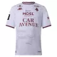 Camiseta FC Metz Hombre Segunda 25/26 Camiseta FC Metz Hombre Segunda 25/26