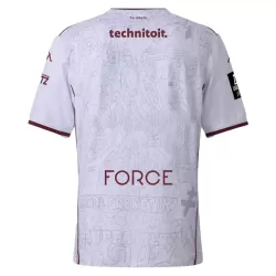 Camiseta FC Metz Hombre Segunda 25/26