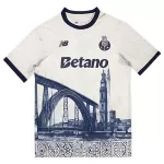Camiseta FC Porto Hombre 25/26 - Especial