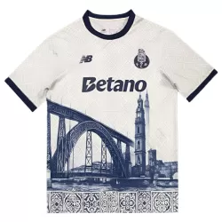 Camiseta FC Porto Hombre 25/26 - Especial Camiseta FC Porto Hombre 25/26 - Especial