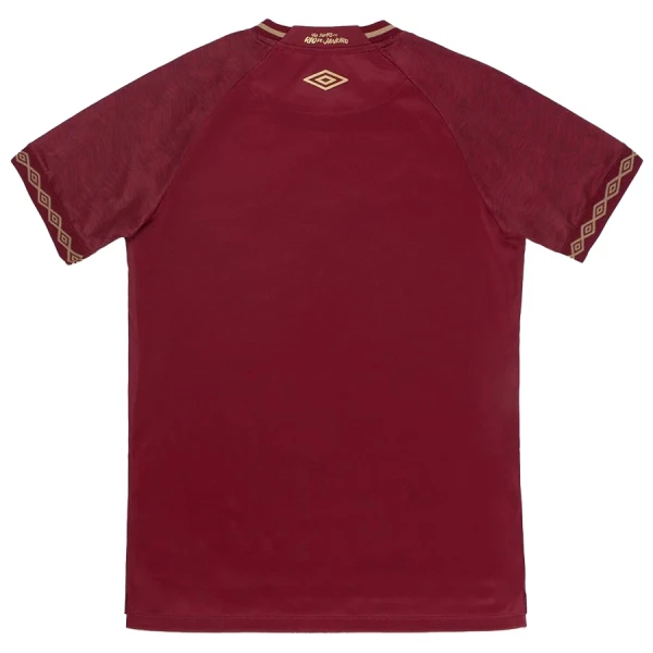 Camiseta Fluminense FC Hombre Tercera 25/26