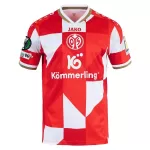 Camiseta FSV Mainz 05 Hombre 25/26 - Especial