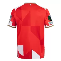 Camiseta FSV Mainz 05 Hombre 25/26 - Especial