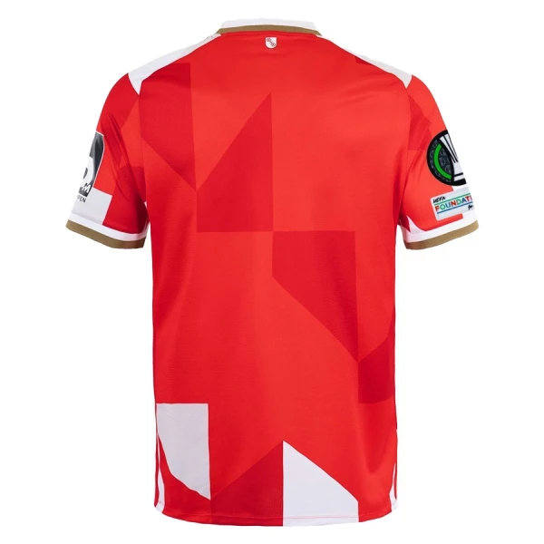 Camiseta FSV Mainz 05 Hombre 25/26 - Especial