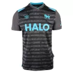 Camiseta Ipswich Town Hombre Tercera 25/26