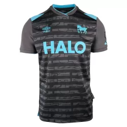 Camiseta Ipswich Town Hombre Tercera 25/26