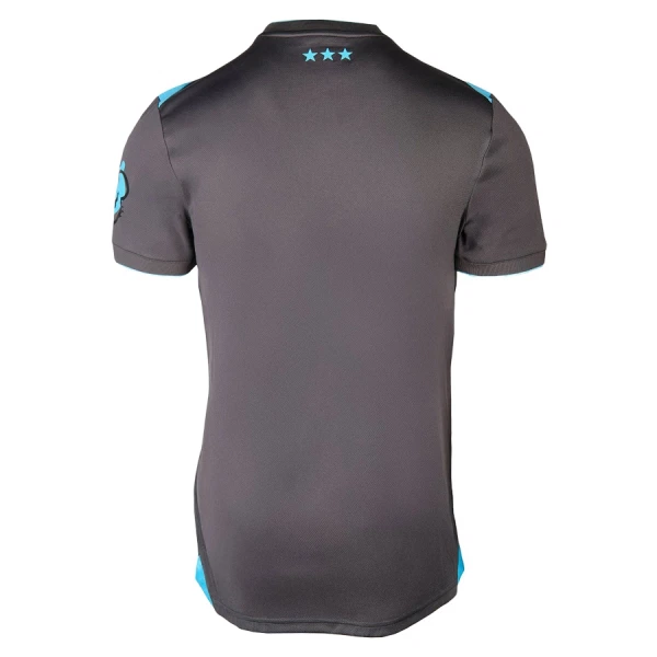 Camiseta Ipswich Town Hombre Tercera 25/26