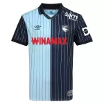 Camiseta Le Havre Hombre Primera 25/26