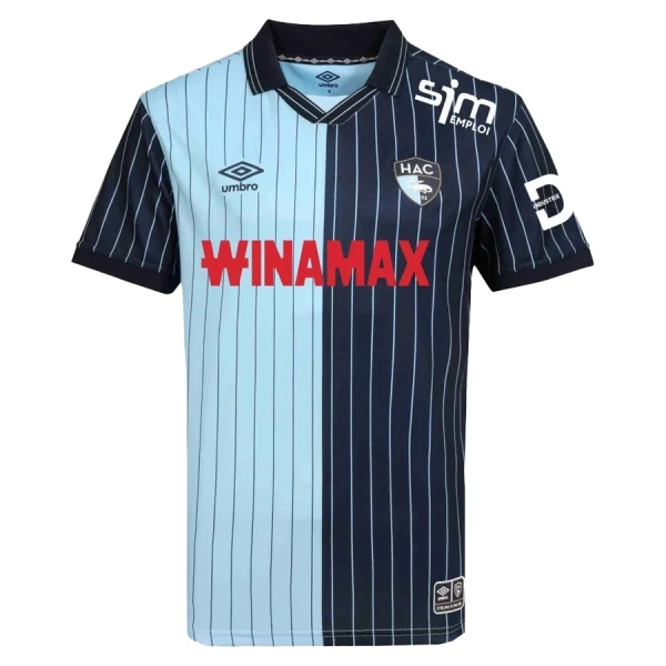 Camiseta Le Havre Hombre Primera 25/26