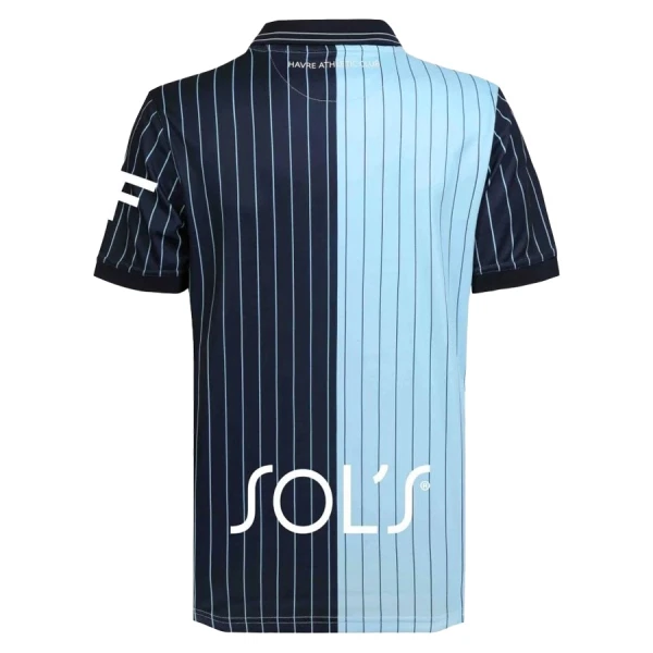 Camiseta Le Havre Hombre Primera 25/26