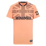 Camiseta Le Havre Hombre Segunda 25/26