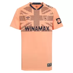Camiseta Le Havre Hombre Segunda 25/26