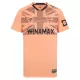Camiseta Le Havre Hombre Segunda 25/26