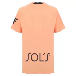 Camiseta Le Havre Hombre Segunda 25/26