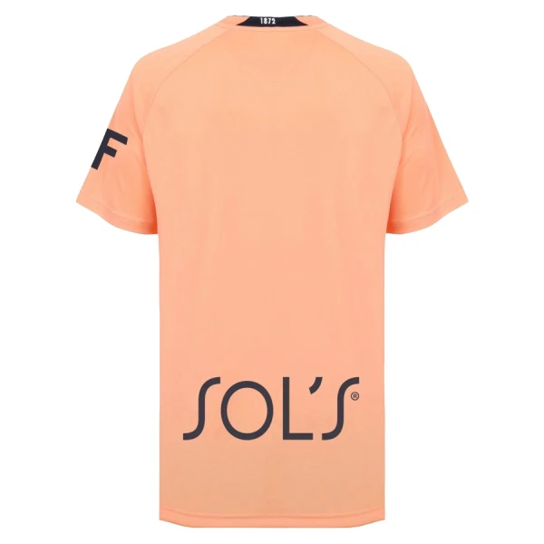 Camiseta Le Havre Hombre Segunda 25/26