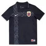 Camiseta Noruega Hombre 2025 - Especial