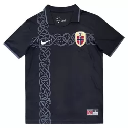 Camiseta Noruega Hombre 2025 - Especial