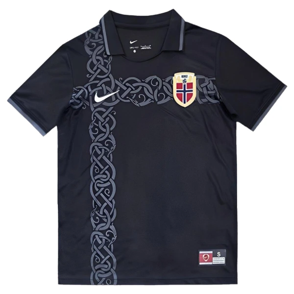 Camiseta Noruega Hombre 2025 - Especial Camiseta Noruega Hombre 2025 - Especial