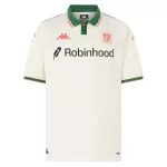 Camiseta OGC Nice Hombre Segunda 25/26