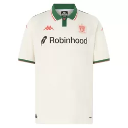 Camiseta OGC Nice Hombre Segunda 25/26