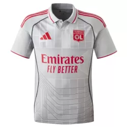 Camiseta Olympique Lyonnais Hombre Tercera 25/26
