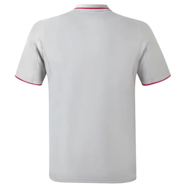 Camiseta Olympique Lyonnais Hombre Tercera 25/26