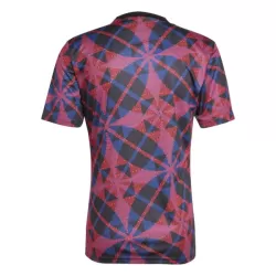 Camiseta Olympique Lyonnais Pre-Match Hombre 25/26