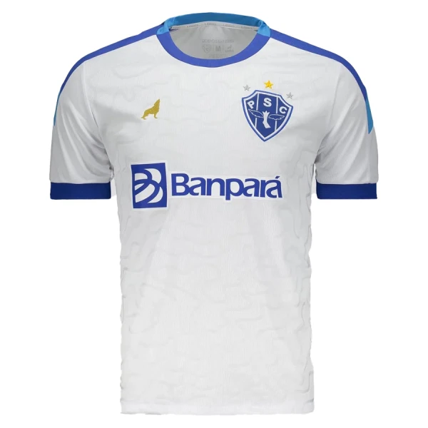 Camiseta Paysandu Hombre Segunda 25/26