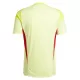Camiseta Portero Aston Villa Hombre 25/26 Amarilla